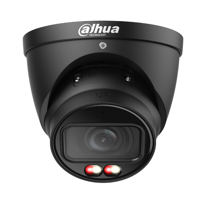 IP KAMERA IPC-HDW5559T-ZE-IL-27135-BLACK WizMind — 5 Mpx 2,7 mm ... 13,5 mm DAHUA