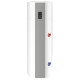 Karstā ūdens siltumsūknis ATLANTIC EXPLORER 200 WiFi R290 bez spoles