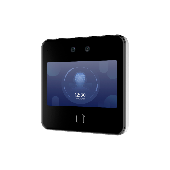 SAFIRE SF-AC3063MFR-IPW IP kamera ar sejas atpazīšanu, Wi-Fi un RFID