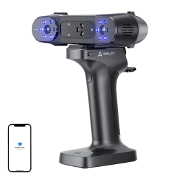 Сканер 3D Creality RaptorX