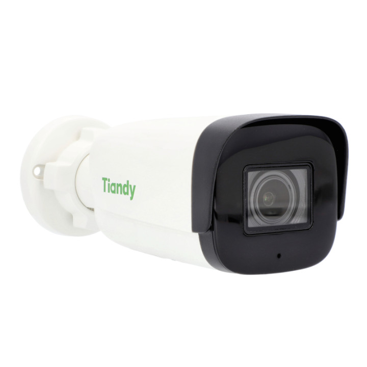 Tiandy TC-C34UN IP Bullet Camera MotoZoom 4MP IR