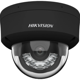 Hikvision DS-2CD2143G2-LIS2U (2,8 mm) – IP kamera, melna