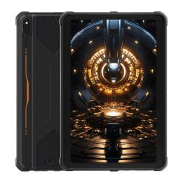 HOTWAV TAB R8 planšetdators (oranža)