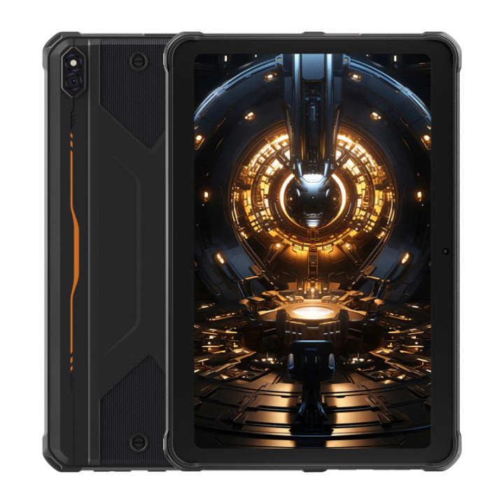 HOTWAV TAB R8 planšetdators (oranža)