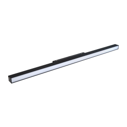 24 W CCT magnētiskā sliežu ceļa prožektors (Zigbee 3.0 + 2.4G)