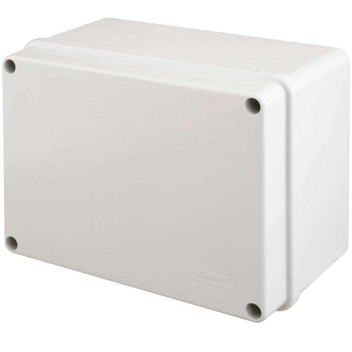 EXTENDER EXT-POE3H HERMĒTISKA KOPA PULSĀRĀ