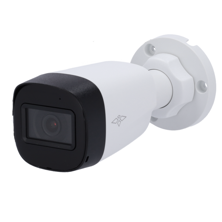 X-SECURITY XS-B201SA-3KE 5MP 3K PTZ IP kamera ar PoE, IP67, 30m IR, iebūvētu mikrofonu
