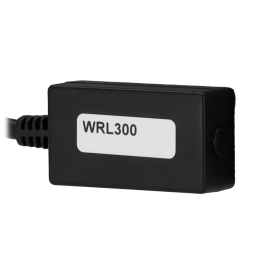 QUECLINK QL-WRL300 Bluetooth BLE GPS izsekotājs IP64 lietu izsekošanai