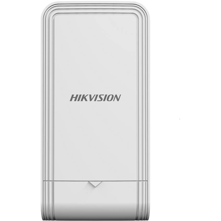 Hikvision DS-3WF500T-EI-2N/P 2.4GHz 300Mb/s PTP Wireless Bridge 500m PoE IP55 2 gab.