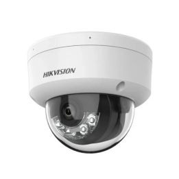 IP VANDALPROOF KAMERA DS-2CD1143G2-LIU (2,8 MM) viedā hibrīda gaisma — 3,7  Mpx Hikvision
