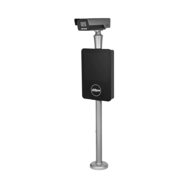 IP KAMERA ANPR IPMECS-2234-IZ — 4 Mpx 2,7 ... 12 mm — MOTOZOOM DAHUA