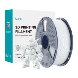 Нить Sunlu PLA+ 2.0 (керамика)