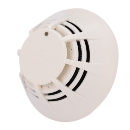JADE BIRD JBE-2115 PIR kustību detektors iekštelpām, vadu, 12V DC drošības sensors