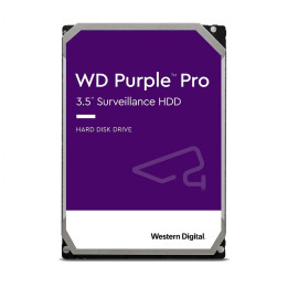 Western Digital Purple Pro 10 ТБ WD101PURP