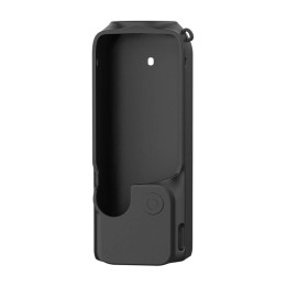PULUZ silikona maciņš ar siksniņu priekš DJI OSMO Pocket 3