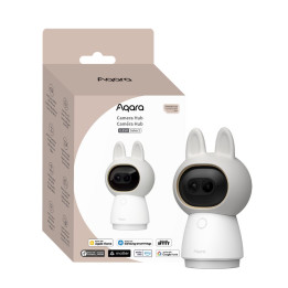 AQARA AQ-CH-C14D viedās mājas vārteja