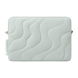 TOMTOC Neo Terra-A27 13 collu MacBook futrālis (zils)