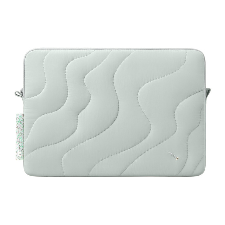 TOMTOC Neo Terra-A27 13 collu MacBook futrālis (zils)