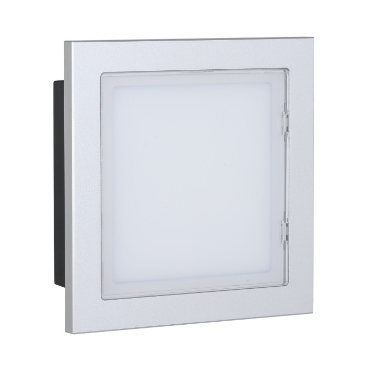 Dahua VTO4202F-MI IP video durvju zvana piekļuves kontrolieris ar PoE, RFID, tastatūru