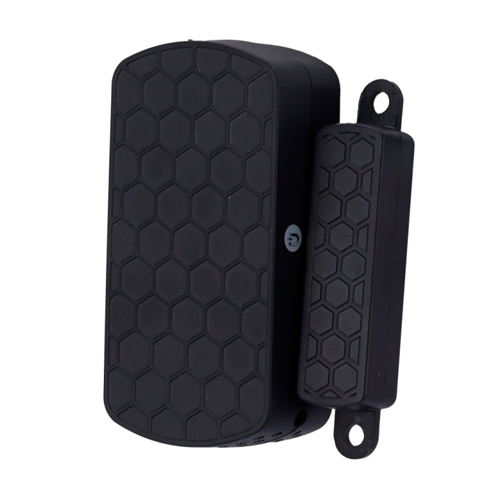 QUECLINK QL-WMS301 Bluetooth BLE GPS izsekotājs IP66 ūdensizturīgs mantu izsekotājs