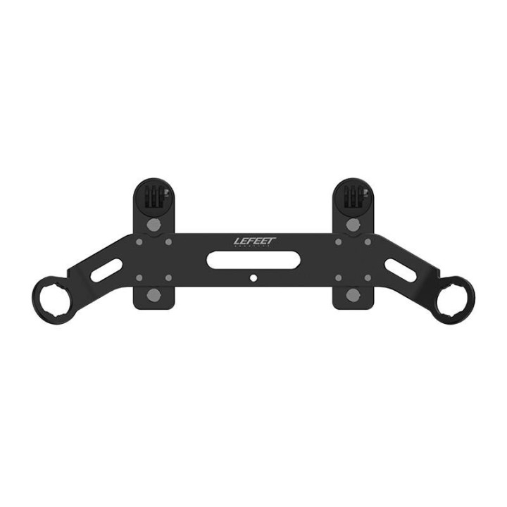 Dual Jet Rail komplekts Lefeet S1 Pro