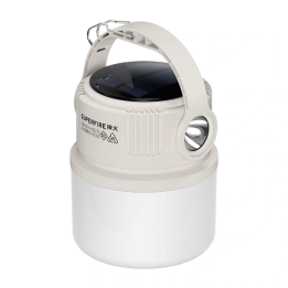 T22 Superfire tūrisma lampa