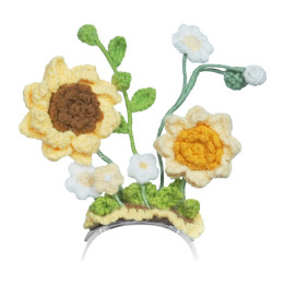 Adīts tērps Loona Premium Sunflower