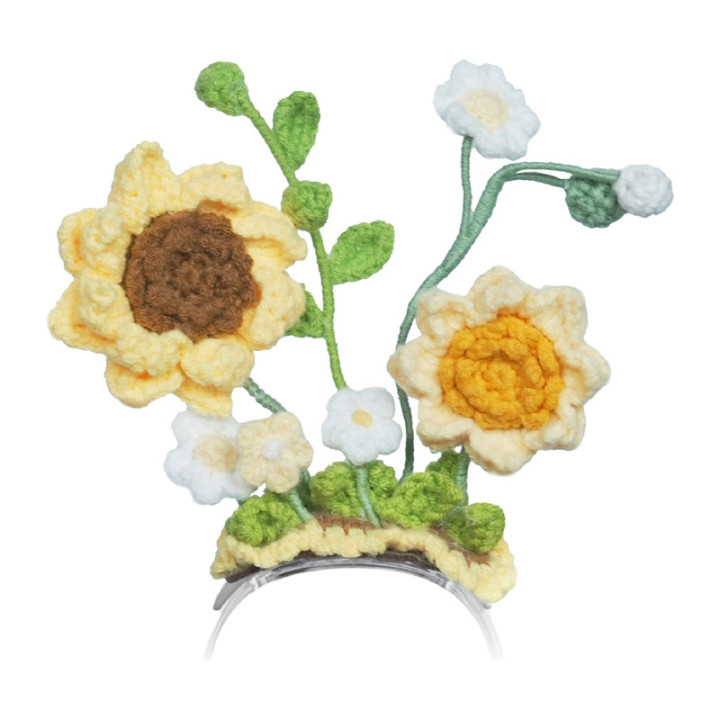 Adīts tērps Loona Premium Sunflower