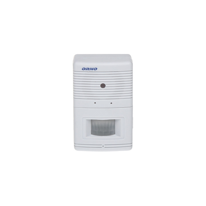 PIR DETEKTORS AR AUDIO SIGNĀLU VAI-MA-701