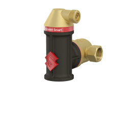 Flamcovent Smart 1,5 collu gaisa separators