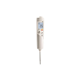 Pārtikas termometrs Testo 106 NTC IP67
