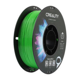 Нить Creality ТПУ (зеленая)