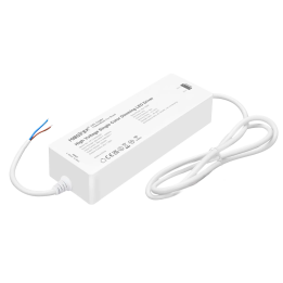 MONO LED Driver 230V ar pastāvīgu līdzstrāvas izeju HF1-P400