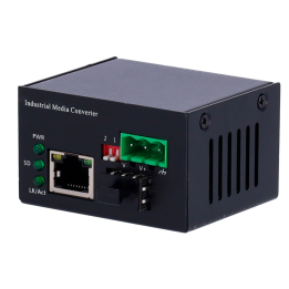 MARCA BLANCA MCI-1GE-SFP-MINI Умный релейный модуль 1 канал 230V 10A для домашней автоматизации