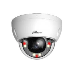 Dahua IPC-HDBW2849E-S-IL-0280B IP kameras uzraudzības drošība