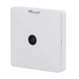 MILESIGHT MS-VS121-868M LoRaWAN vibrācijas sensors IoT uzraudzībai