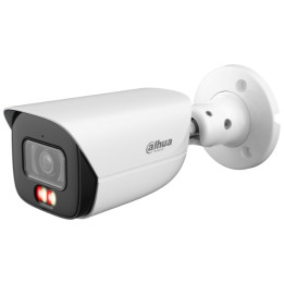 IP KAMERA IPC-HFW5459E-ASE-IL-0360B Smart Dual Light WizMind — 4 Mpx 3,6 mm DAHUA