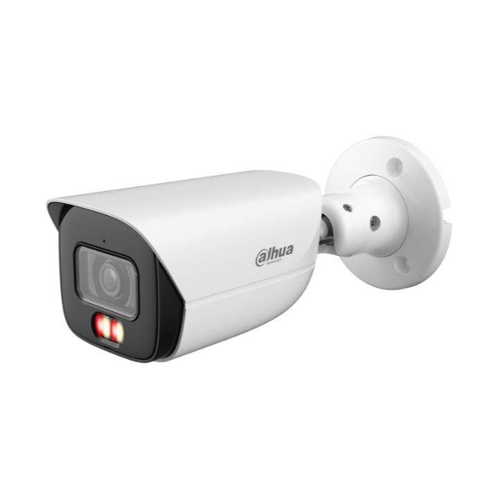 IP KAMERA IPC-HFW5459E-ASE-IL-0360B Smart Dual Light WizMind — 4 Mpx 3,6 mm DAHUA