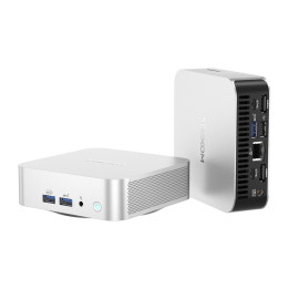 GEEKOM A6 AMD Ryzen™ 7 6800 (DDR5 16G + Gen4 1T/WI