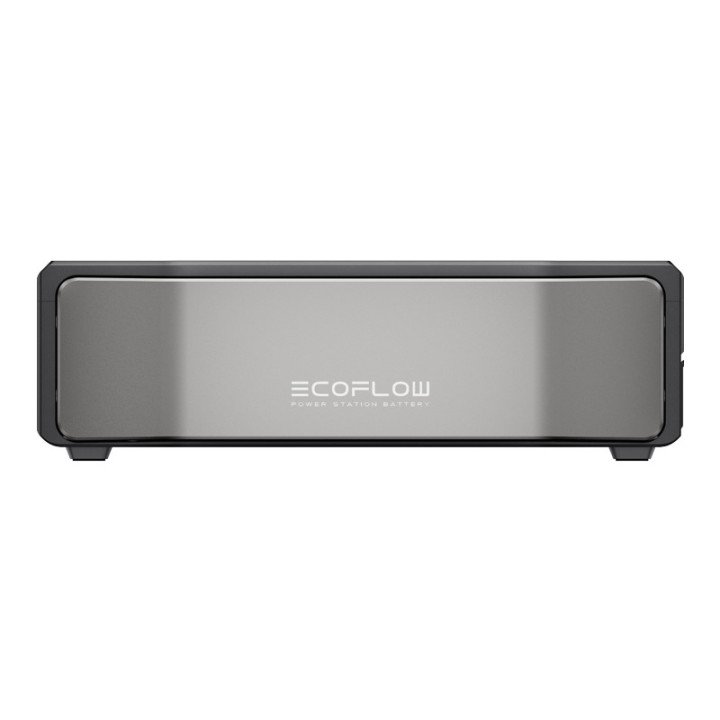 EcoFlow DELTA Pro Ultra 6кВтч аккумуляторный модуль