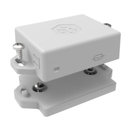 MikroTik TG-LR82 — Czujnik temperatury i wilgotności LoRaWAN (868 MHz / 2,4 GHz)