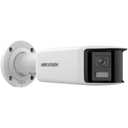 Hikvision DS-2CD2T47G2P-LSU/SL ColorVu IP kamera PoE IP67 4MP 2.8mm H.265+ WDR 130dB