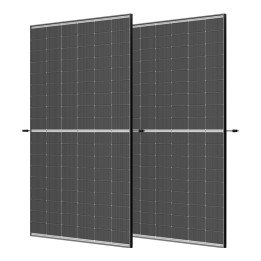 Trina Solar TSM-510NEG18R.28-2 510W Photovoltaic Panel Set (2 pcs)