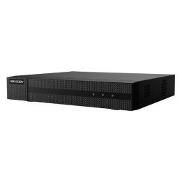 HIWATCH HWD-5116MH-G2 16-канальный NVR/DVR видеорегистратор с аудио