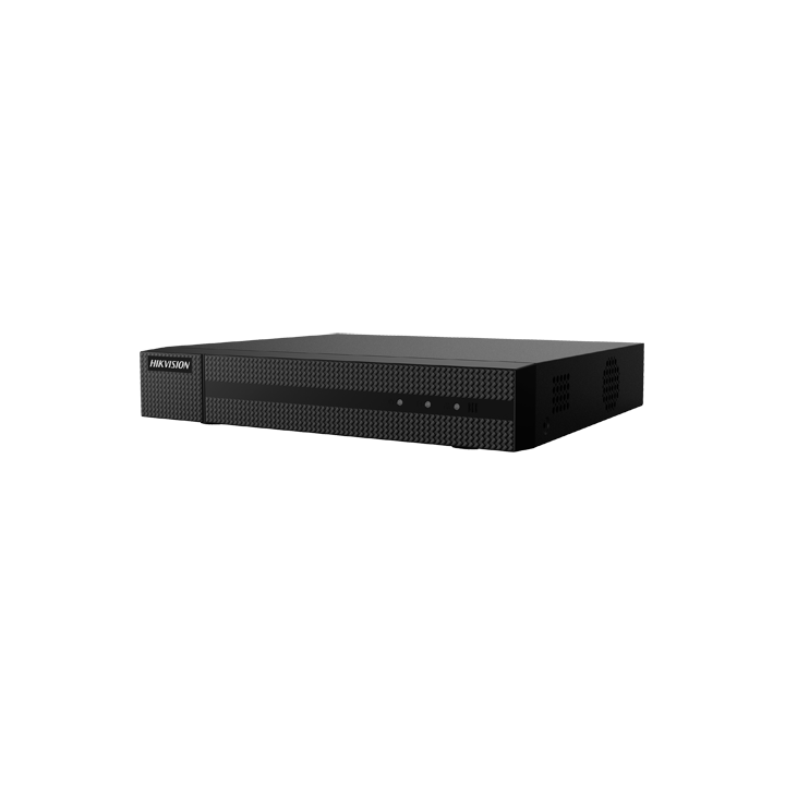 HIWATCH HWD-5116MH-G2 16 kanālu NVR/DVR ierakstītājs ar audio