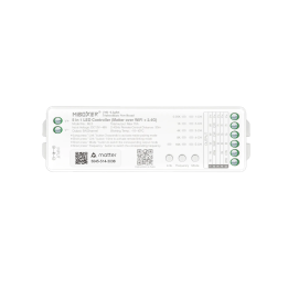 Kontrolieris 5in1 RGB+CCT Matter 12-48V 20A 2.4G ML5