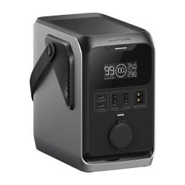 EcoFlow TRAIL 300 DC Portable Power Station EF-TX-288