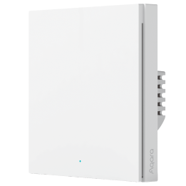 AQARA AQ-WS-EUK01 Zigbee tuvuma lasītājs 230V AC iekštelpām