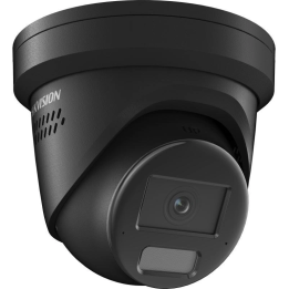 Hikvision DS-2CD2346G3-IZS2UY/SL(2.8/4mm) IP kamera IR microSD PoE 4MP IP67 melna