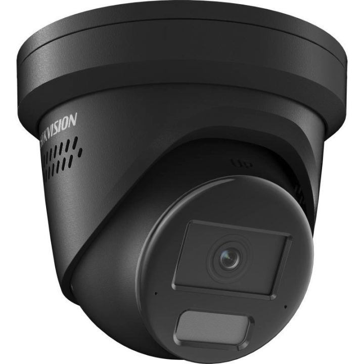 Hikvision DS-2CD2346G3-IZS2UY/SL(2.8/4mm) IP kamera IR microSD PoE 4MP IP67 melna